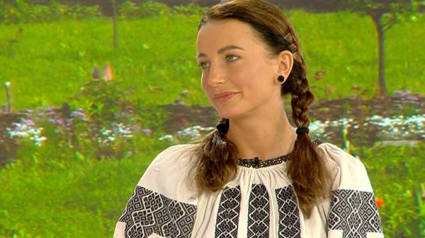 Paula Hriscu a lansat mai multe pricesne. Videoclipul celei mai noi piese a fost filmat în Maramureş