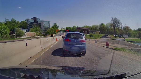 Şoferii din România care se cred în Vestul Sălbatic. Ameninţări cu pistolul în trafic. Armele s-au dovedit a fi de jucărie