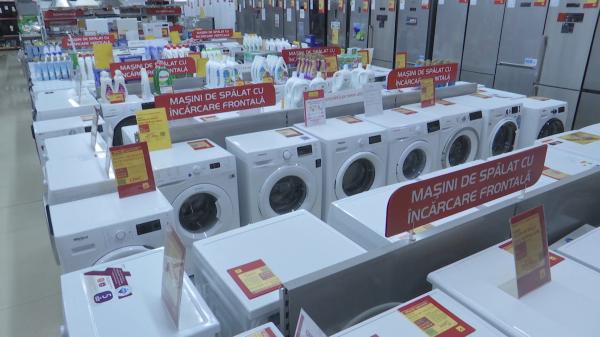 Campania Rabla pentru electrocasnice va începe pe 14 mai. Care este bugetul alocat şi cu ce schimbări vine ediţia din acest an
