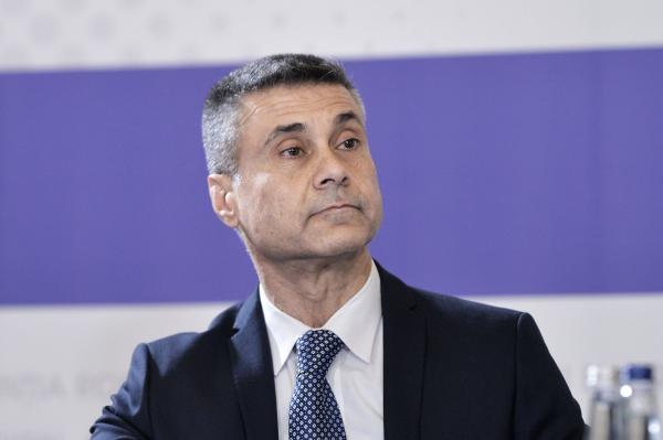 David Saranga, ambasadorul Israelului: Hamas a plănuit acest atac. O dată la câțiva ani avem un conflict în zonă. Lucrul bun este că lumea uită