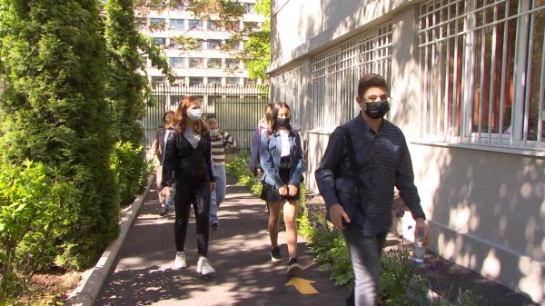 Subiectele de la Limbă şi comunicare de la Evaluarea Națională la clasa a VI-a au fost publicate de Ministerul Educaţiei