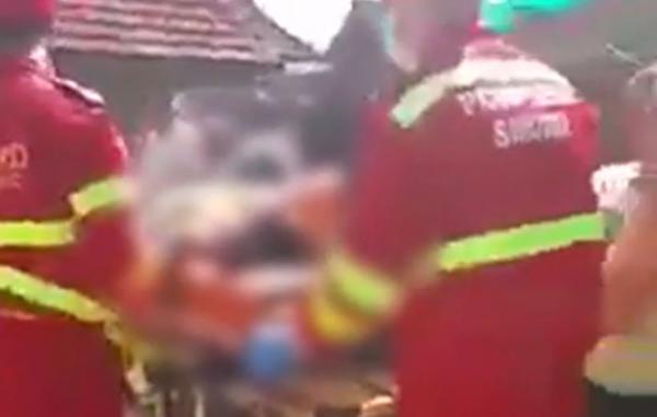 Primele concluzii după ce o femeie ar fi fost bătută de un poliţist, pentru că nu purta mască, în Arad