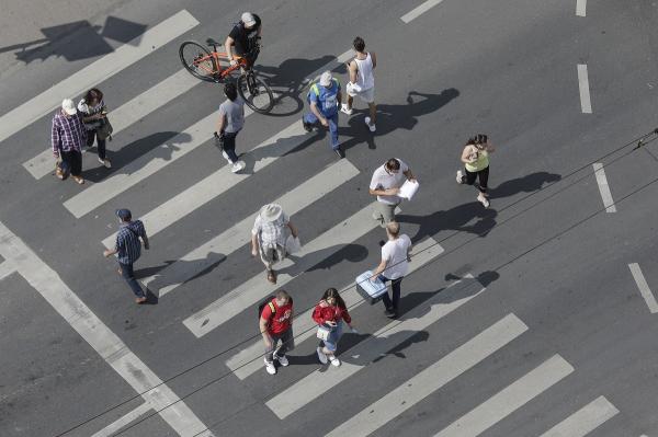 Capitala este oficial în scenariul verde. Se deschid restaurantele și sălile de spectacol, la o capacitate de 50%