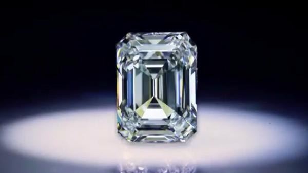 Cel mai mare diamant din Rusia, vândut pentru 14 milioane de dolari
