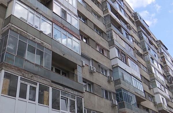 Sute de blocuri din Bucureşti, fără apă caldă de câteva zile. Cele mai afectate sunt sectoarele 1, 2 și 3