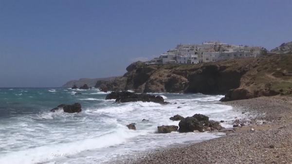 Grecia dă startul sezonului turistic din acest weekend. În ce condiţii pot intra turiştii pe teritoriul elen