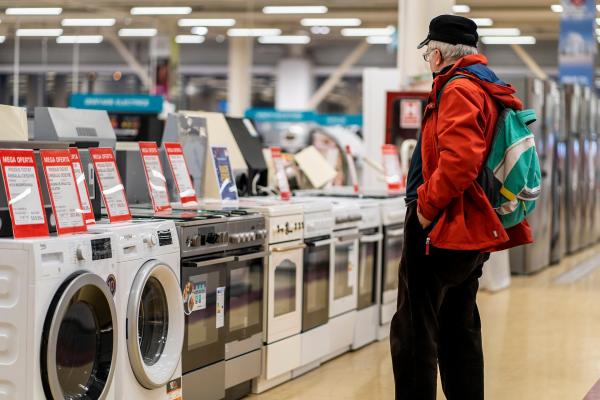 Începe Programul Rabla pentru Electrocasnice, înscrierile se pot face în următoarele 7 zile. Sunt eligibile 9 categorii de produse