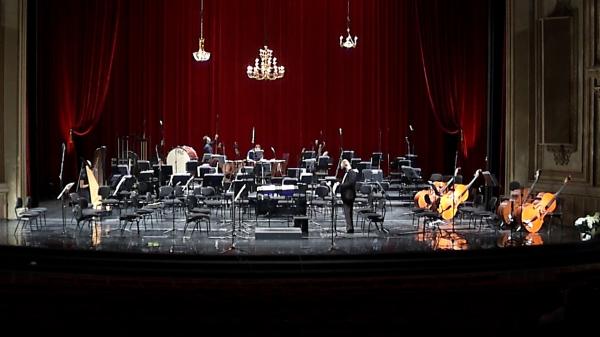 CNSU a aprobat desfăşurarea a patru evenimente culturale test/pilot cu public