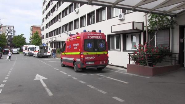 Copil de 6 ani, în stare gravă după ce a fost muşcat de câinele familiei