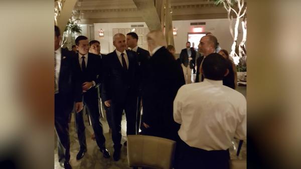 Liviu Dragnea, trimis în judecată în dosarul finanţării vizitei sale în Statele Unite, în 2017