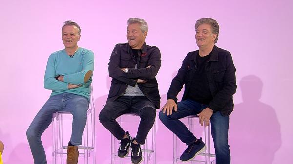 Holograf revine cu melodia "Cum bate inima ta"