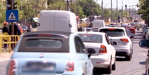 Propunerea OMS pentru România: 30 km/oră, viteza maximă admisă în orașe. Șofer: ”Cu maşinile ce facem? Revenim la căruţe cu cai sau cu măgari?”