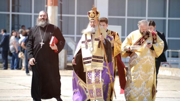 9 teze de doctorat coordonate de ÎPS Teodosie au fost invalidate pentru plagiat. Reacţia arhiepiscopului