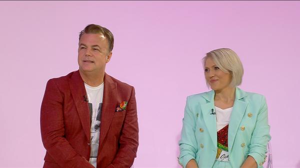 "Acces direct... la muzică", premieră pe scena Teatrului Constantin Tănase. Mirela Vaida: Aştept de 15 ani un astfel de spectacol