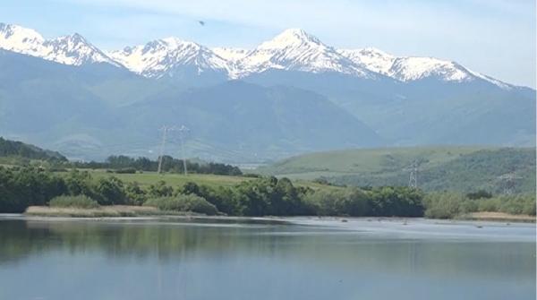 Imagini spectaculoase surprinse în Parcul Naţional Retezat şi Parcul Natural Grădiştea, de Ziua Europeană a Parcurilor