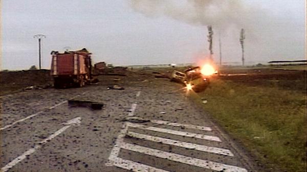 17 ani de la tragedia de la Mihăileşti: Multe întrebări rămase fără răspuns