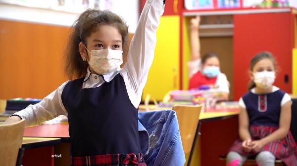 Evaluare Naţională 2021. Elevii de clasa a II-a susțin prima probă la Limba română