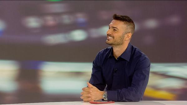 Povestea lui Andy Popescu, vloggerul auto care şi-a transformat pasiunea într-o ocupaţie cu normă întreagă: Trebuie să faci ceea ce simţi şi ceea ce îţi place