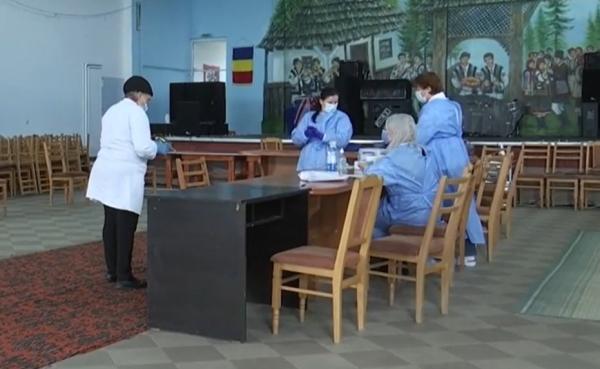 Județul cu cea mai mică rată de vaccinare. Motivele pentru care oamenii refuză vaccinarea 