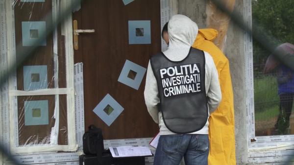 Triunghi amoros, sfârşit cu o crimă. Rudă a victimei din Argeş: "Femeie măritată şi cu doi copii care i-a sucit efectiv minţile"