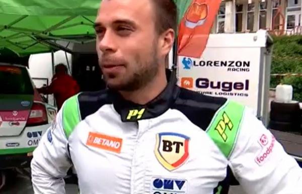 Mulți cai putere și adrenalină în Pasul Gutâi. Simone Tempestini a câştigat Raliul Maramureşului