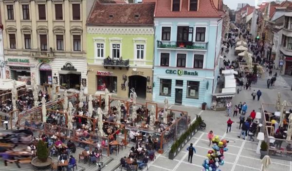 Pandemia a schimbat piaţa românească a locurilor de muncă, iar angajatorii sunt tot mai interesați de muncitorii străini