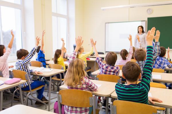 Elevii îşi vor putea evalua în mod anonim activitatea profesorilor la finalul fiecărui semestru. Fişa de feedback, publicată în Monitorul Oficial