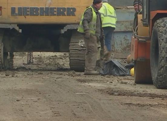 S-a dat drumul la licitaţia pentru proiectarea drumului de mare viteză Craiova - Lugoj. Ministrul Transporturilor: "Promisiune îndeplinită"