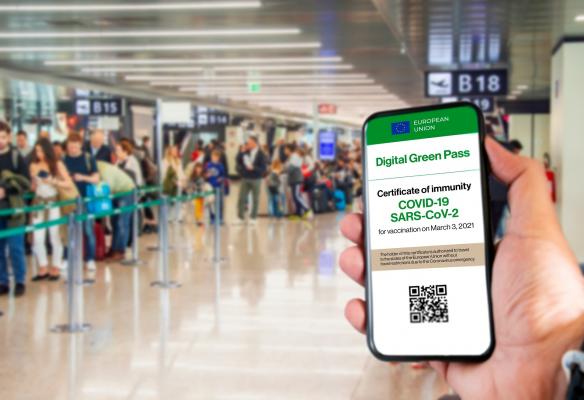 Grecia, Bulgaria şi Croaţia au început să emită certificate digitale de călătorie. Când vor fi disponibile în România