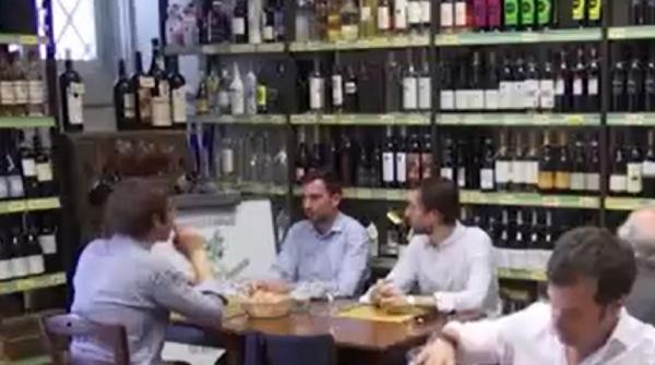 După luni de zile de pauză forţată, ţările Europei îşi deschid restaurantele şi barurile. Relaxarea vine la pachet cu anumite condiţii