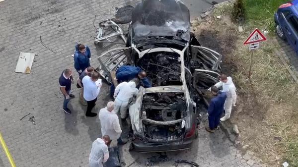 Mister total în cazul asasinării lui Ioan Crișan, pică toate ipotezele. Anchetatorii s-au apucat de căutat prin tufișuri