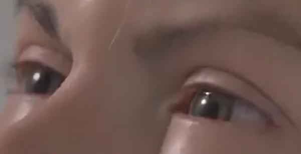 Abel, robotul care ştie să recunoască emoţiile umane. Pe viitor, ar putea chiar să se exprime prin gesturi sau cuvinte