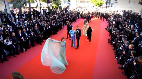 Festivalul Cannes 2021. Filmul „La civil”, regizat de Teodora Mihai şi produs de Cristian Mungiu, în competiţia Un Certain Regard