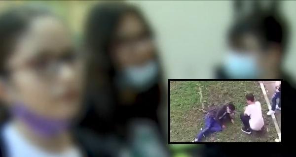 Cum a ajuns elevul din București să se arunce pe geam, la școală. Unii adolescenți se poartă ca tiranii: "Nu ne ducem la profesor, așa ti-o iei mai rău"