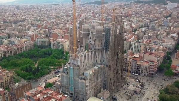 Spania  şi-a redeschis graniţele pentru turişti