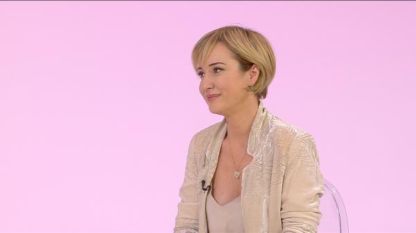 Actriţa Medeea Marinescu ne invită din nou la teatru: „Avem nevoie să ne desprindem de stresul ultimului an”