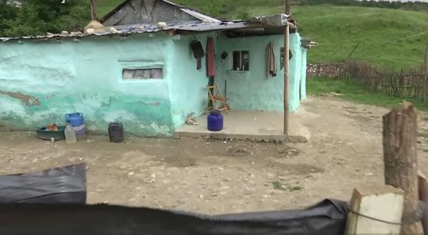 Bărbatul acuzat că și-a ucis iubita gravidă în trei luni, în Vrancea, i-a violat prietena care venise la ei în vizită, înainte de crimă