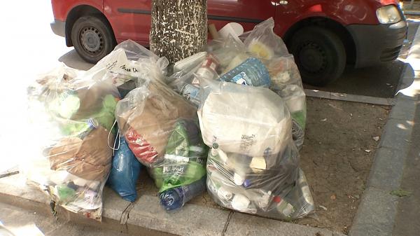 Primăria Sectorului 1, bună de plată. Instanţa a admis cererea  de executare silită a companiei de salubritate