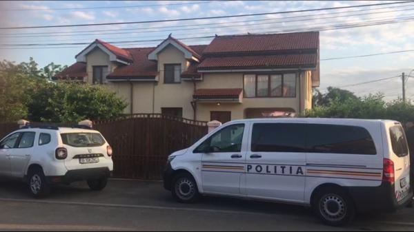 Primarul din Ştefăneştii de Jos, acuzat de viol, lăsat în libertate. Procurorii au decis că nu reprezintă un pericol public