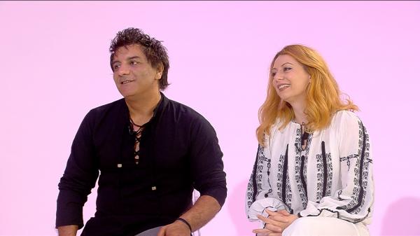 Cu mască şi cu bilet, în drum spre teatru. Specatacolul " Săftiţa" a revenit pe scena Teatrului Naţional Bucureşti