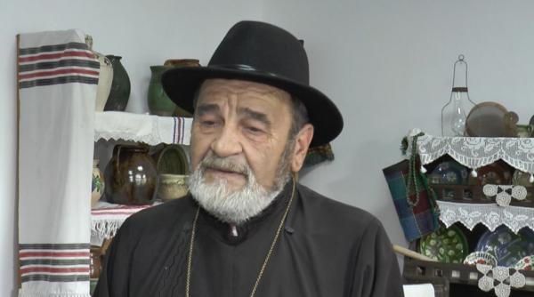 Ideea unui preot din Cluj, ca să atragă turişti în satul pe care-l păstorește: "Mulți caută pensiuni și case bătrânești unde să doarmă"