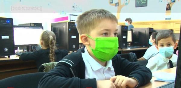 Concursul „Aristotel", una dintre cele mai provocatoare competiţii pentru elevi