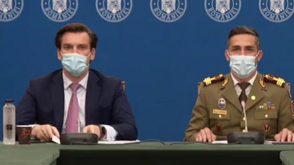 Campania de vaccinare s-a ”dezumflat”: avem un surplus de doze. Autoritățile amână livrările și reduc programul în centre