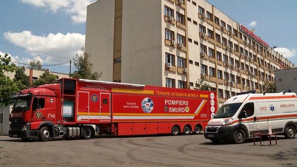 Au răsucit greşit un robinet, la Victor Babeș, iar trei oameni au murit în câteva secunde. Rudele cer despăgubiri de milioane de euro