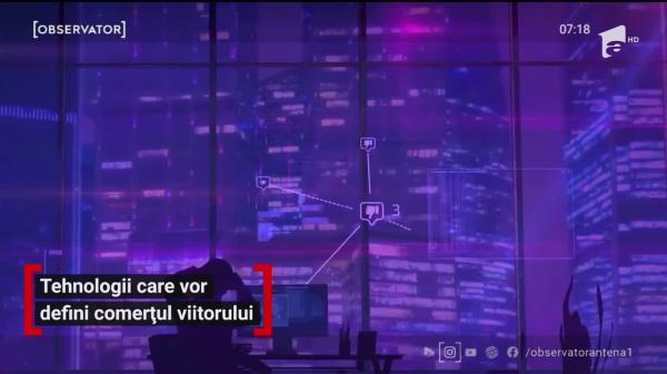 2020, anul în care ne-am mutat în online: comerţul online a crescut spectaculos. România s-a aliniat trendului