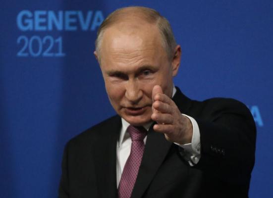Analiză CNN: Putin a obținut de la Joe Biden exact ceea ce își dorea. A plecat cu o uriașă victorie diplomatică