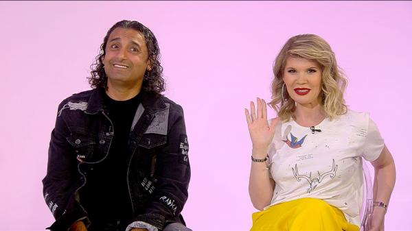 Muzică în familie. Diana Matei şi Shift lansează piesa "Minte-mă", piesă la care a lucrat şi soţul Dianei