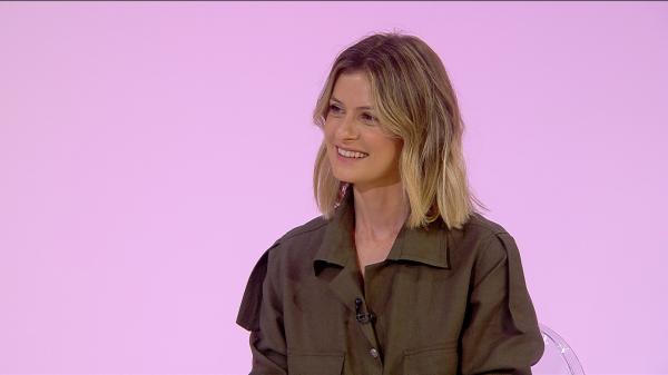 În ultimele patru episoade ale serialul "Adela" apar două noi personaje care complică acţiunea. Nu rata "Adela", joi, ora 20:30