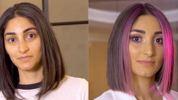 Look de vară în culori puternice. Sezonul acesta se poartă culorile îndrăzneţe