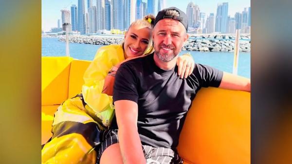 100 de milioane de euro ar avea de împărţit Anamaria Prodan şi Laurenţiu Reghecampf, dacă divorţul dintre cei doi se confirmă